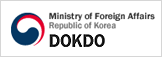 DOKDO Ministry of Foreign Affairs Republic ok Korea